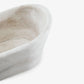 VELTHA® - CARESI Freestanding Bathtub made of Travertine