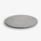 VELTHA® - NOSTER Round Serving Tray made of Peperino