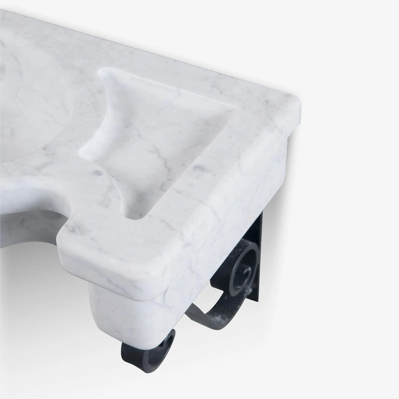 VELTHA® - SETHRA Garden Fountain made of Carrara Marble