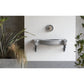 VELTHA® - SETHRA Garden Fountain made of Peperino