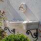 VELTHA® - SETHRA Garden Fountain made of Travertine