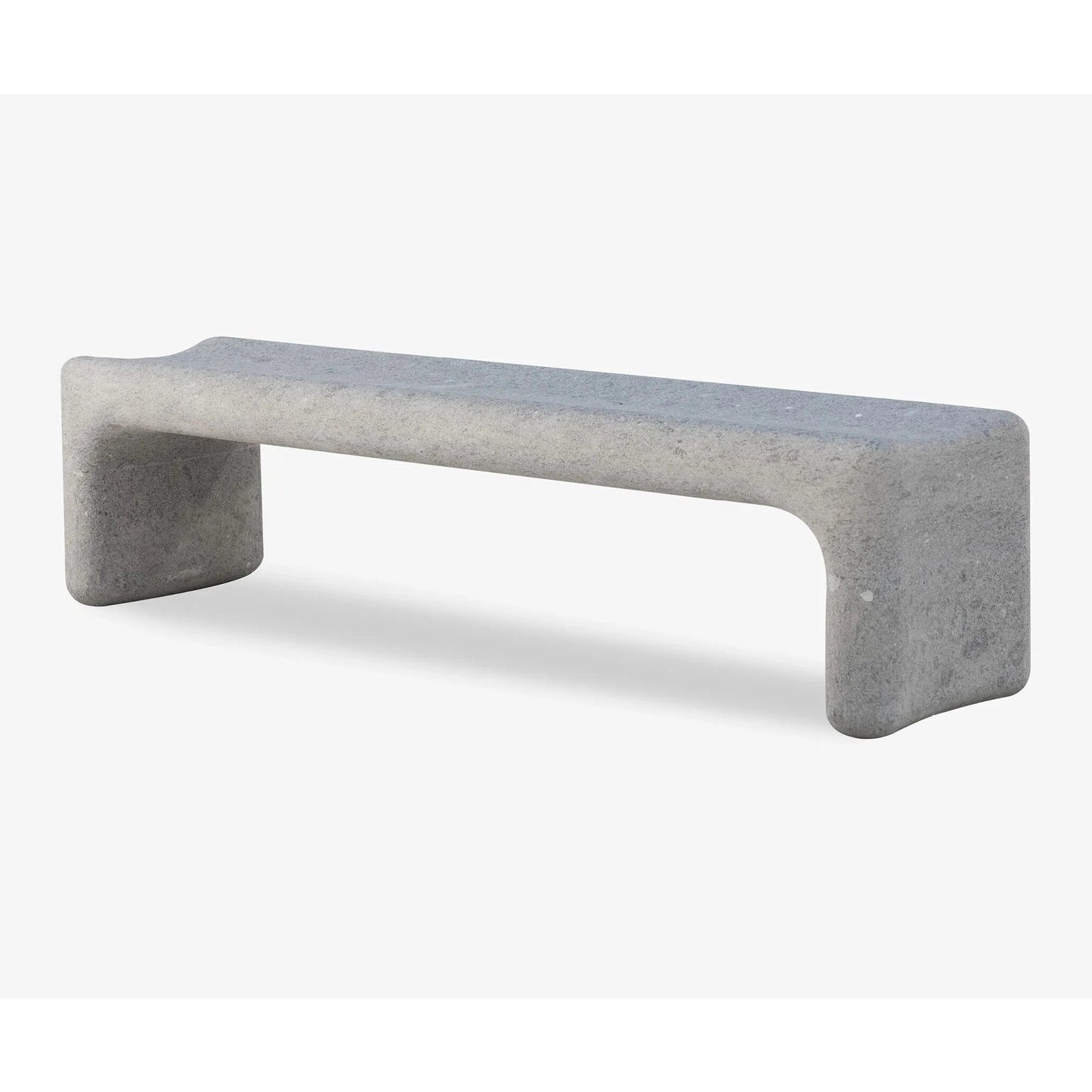 VELTHA® - TINIA Garden Bench made of Peperino