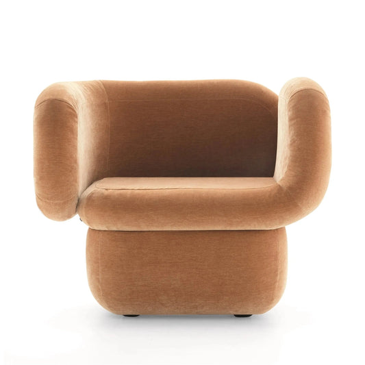 Ditre Italia - VENTO Fabric Armchair