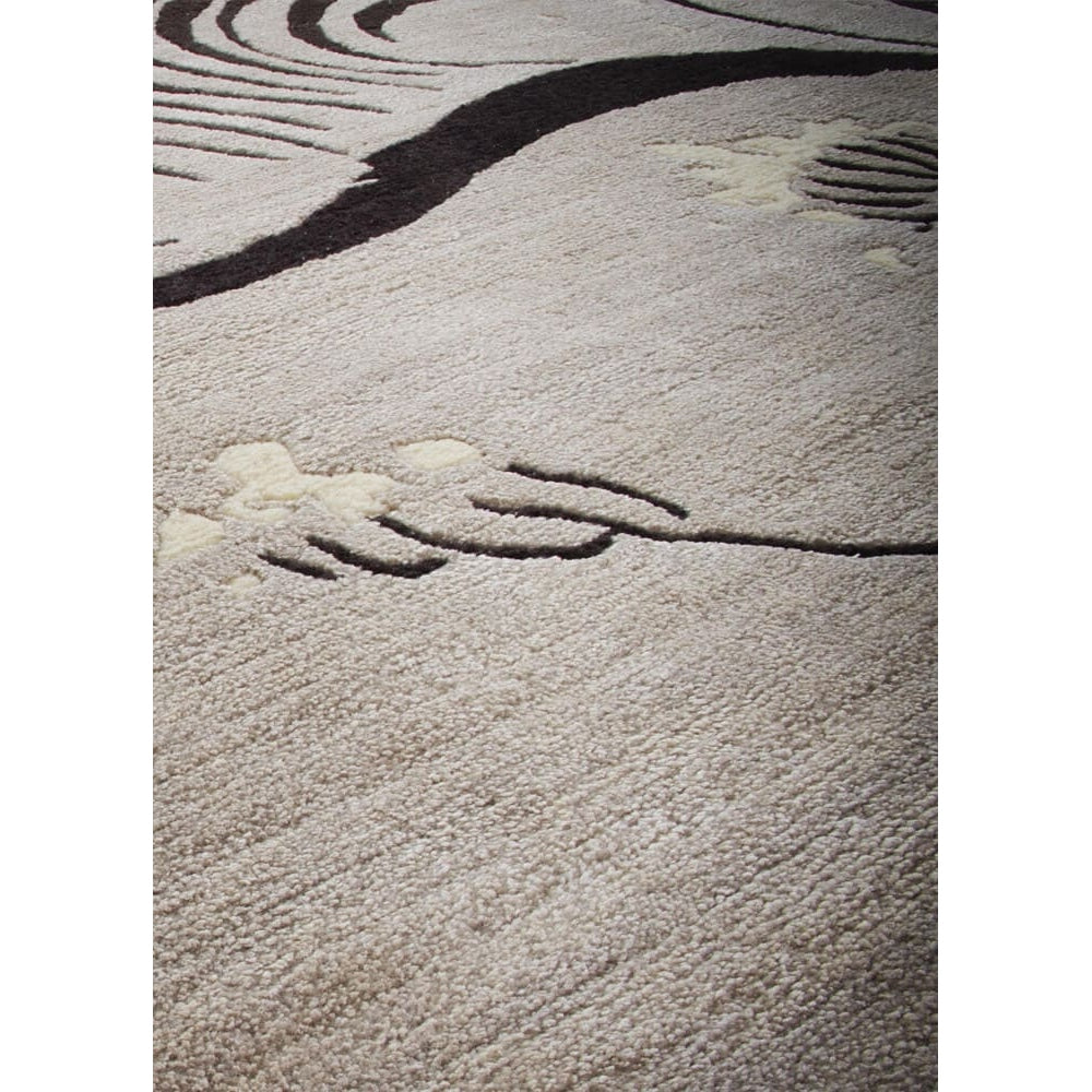 Amini - Valparaise Rug René Gruau