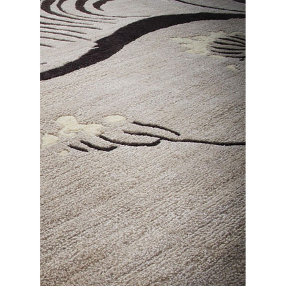 Amini - Valparaise Rug René Gruau