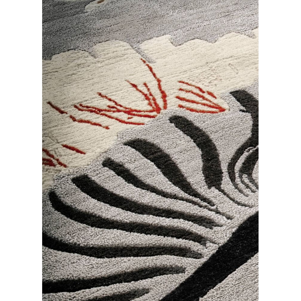 Amini - Valparaise Rug René Gruau
