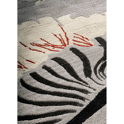 Amini - Valparaise Rug René Gruau