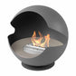 Vauni - Globe Moondust Low Ethanol Fireplace