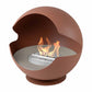 Vauni - Globe Sunset Low Ethanol Fireplace