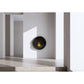 Vauni - Cupola Moondust Ethanol Fireplace