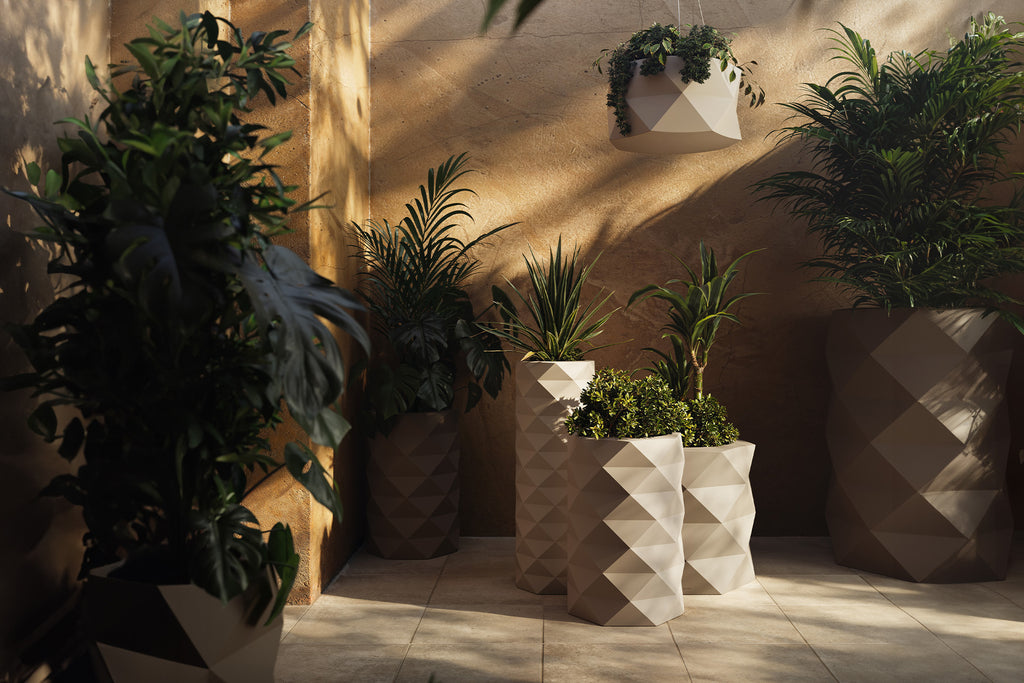 Vondom - Vondom BLOOM Planter