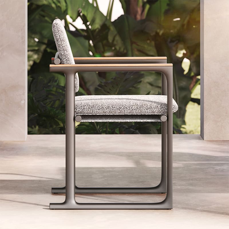 Vondom - Tulum Chair