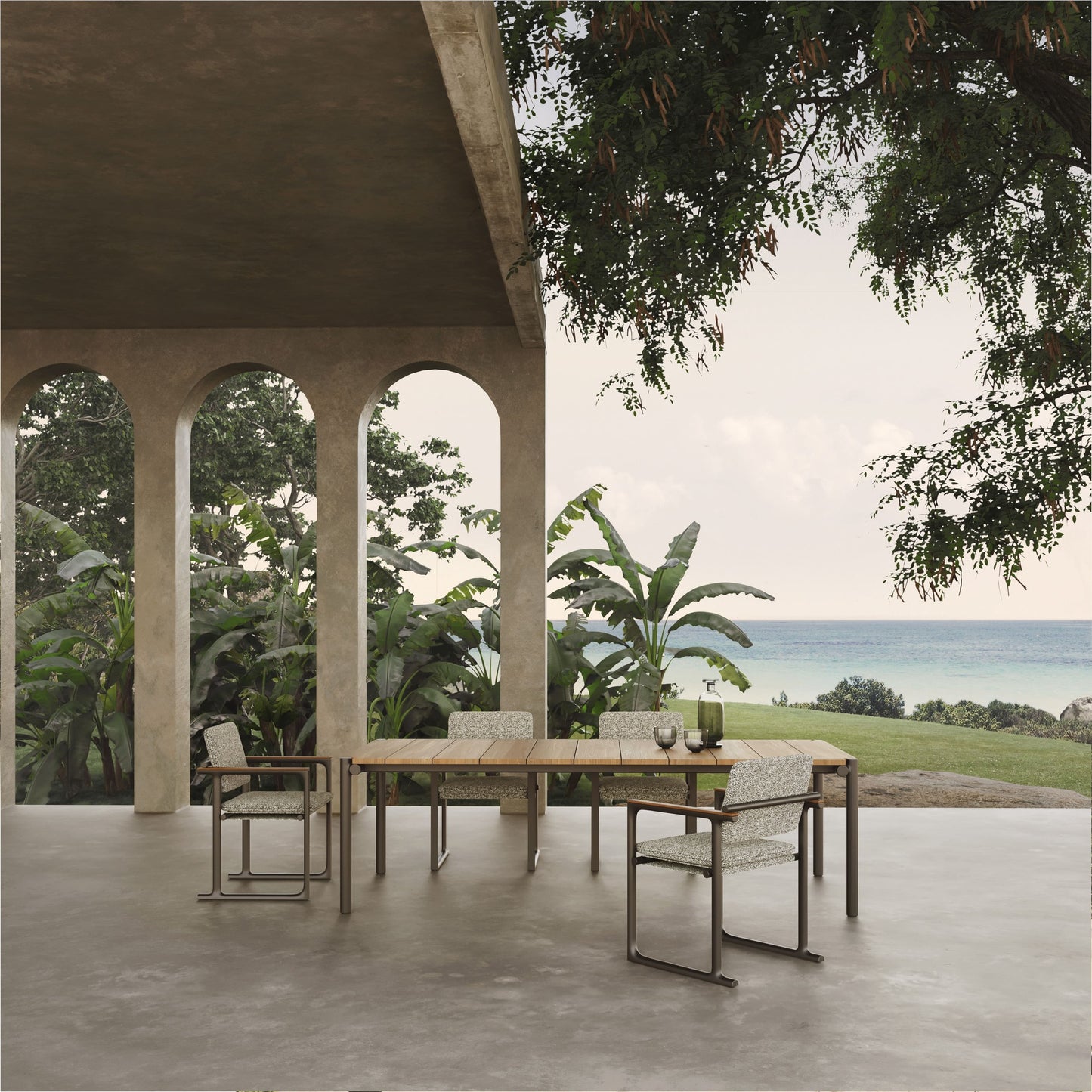 Vondom - Tulum Chair