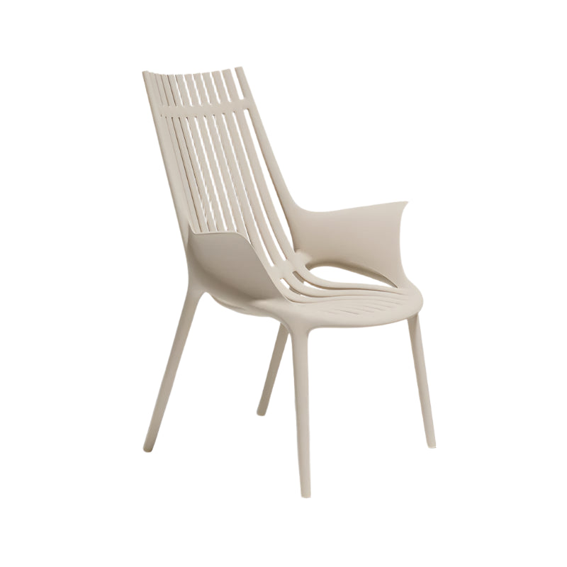 Vondom - Set of 4 Solid Chairs