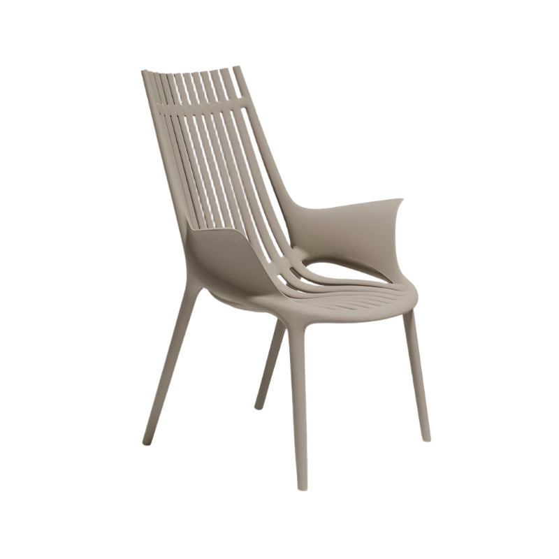Vondom - Set of 4 Solid Chairs