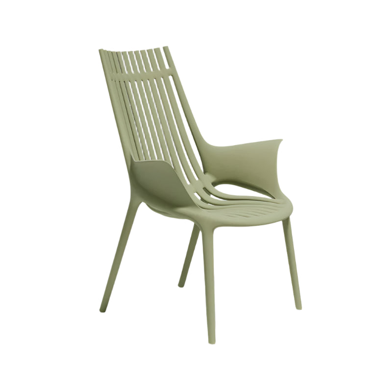 Vondom - Set of 4 Solid Chairs