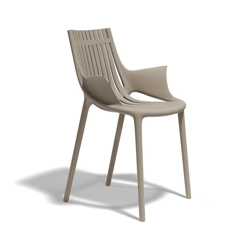 Vondom - Set of 4 Ibiza Chairs