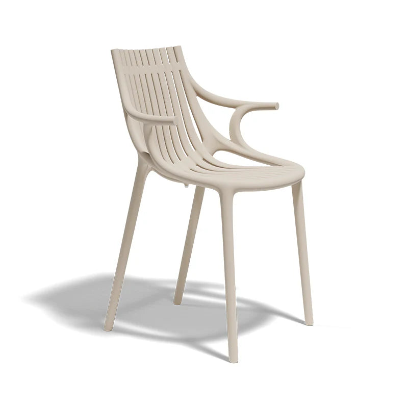 Vondom - Set of 4 Solid Chairs