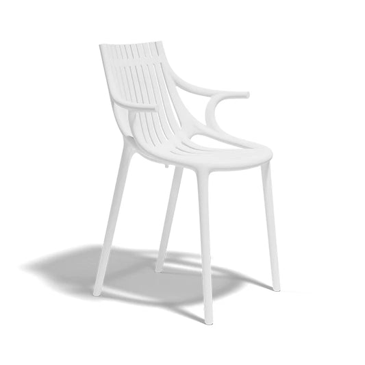 Vondom - Set of 4 Solid Chairs