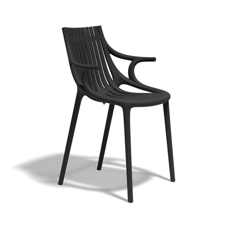 Vondom - Set of 4 Solid Chairs