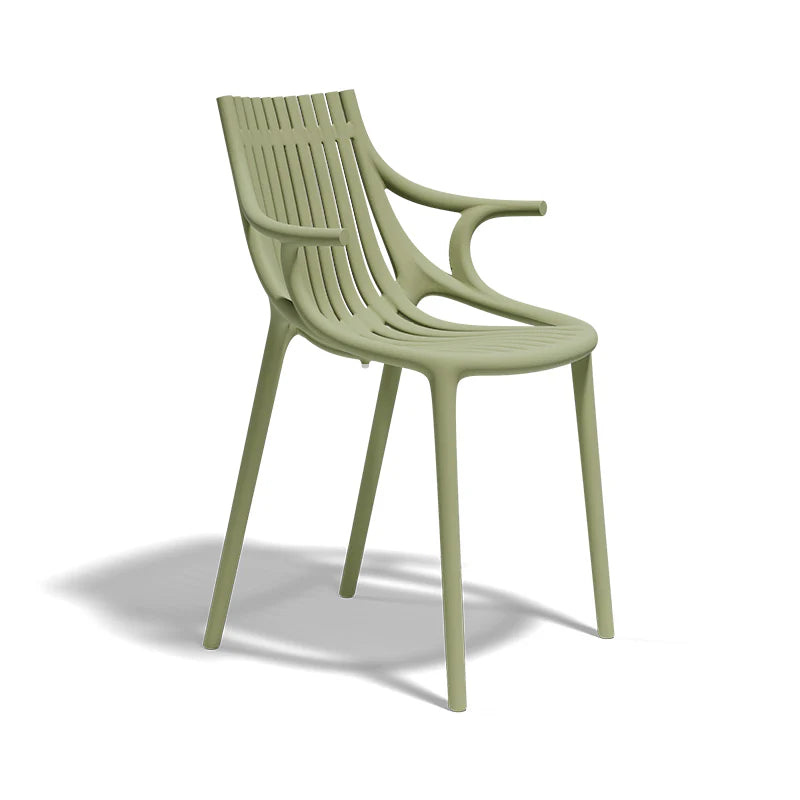 Vondom - Set of 4 Solid Chairs