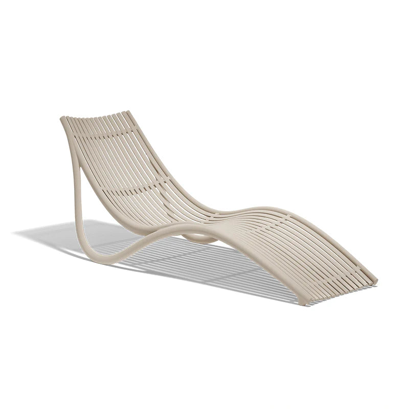 Vondom - Set of 4 Spray Sun Loungers