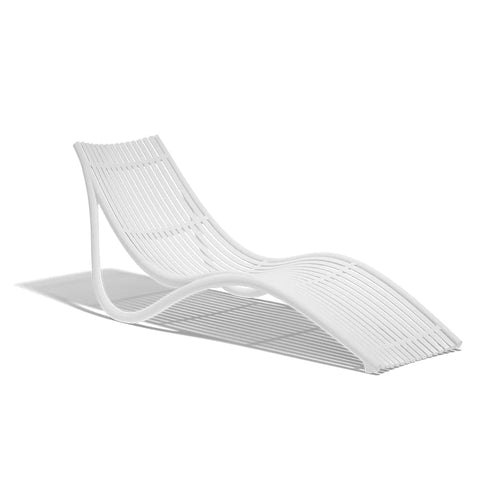 Vondom - Set of 4 Spray Sun Loungers