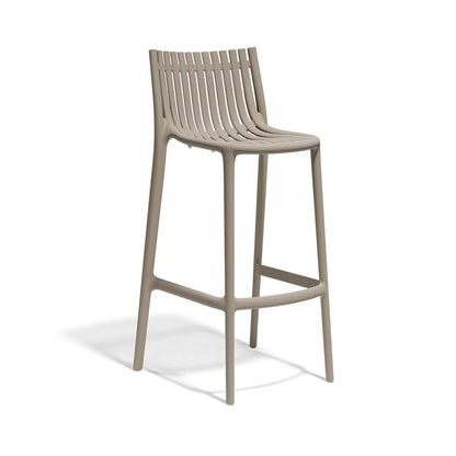 Vondom - Set of 2 Wing Bar Stools