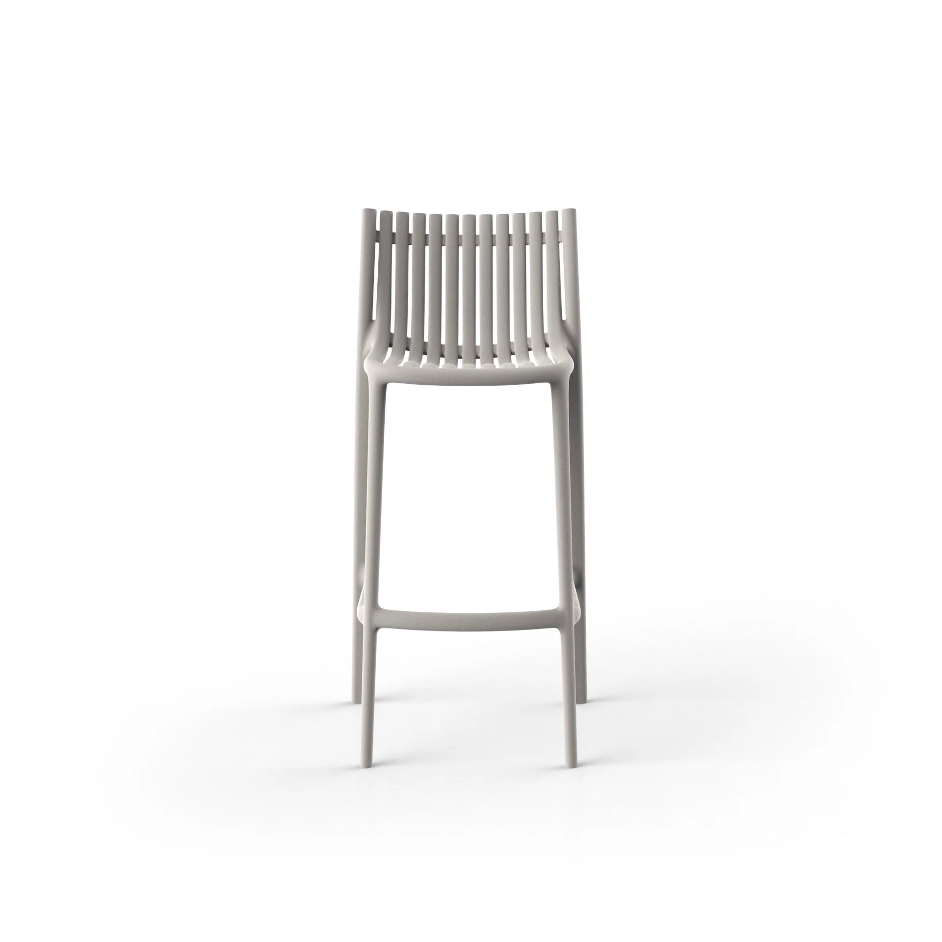 Vondom - Set of 2 Wing Bar Stools