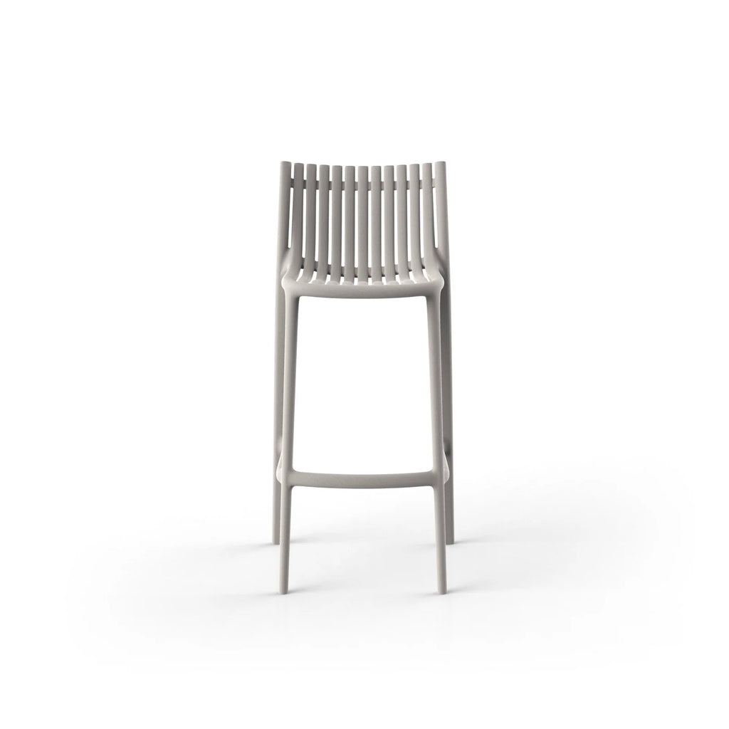 Vondom - Set of 2 Wing Bar Stools