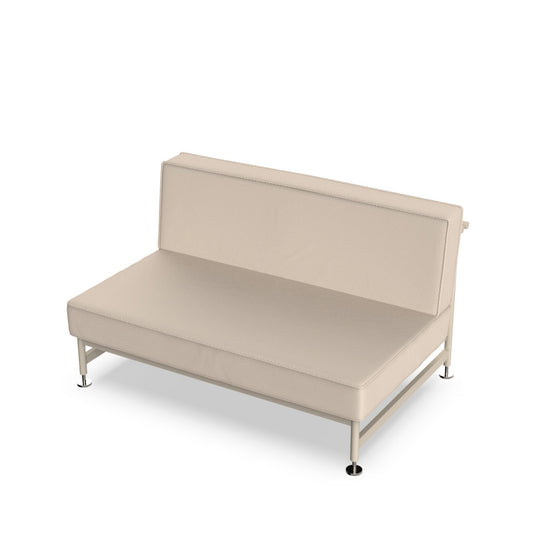 Vondom - Hamptons Middle Module Sofa