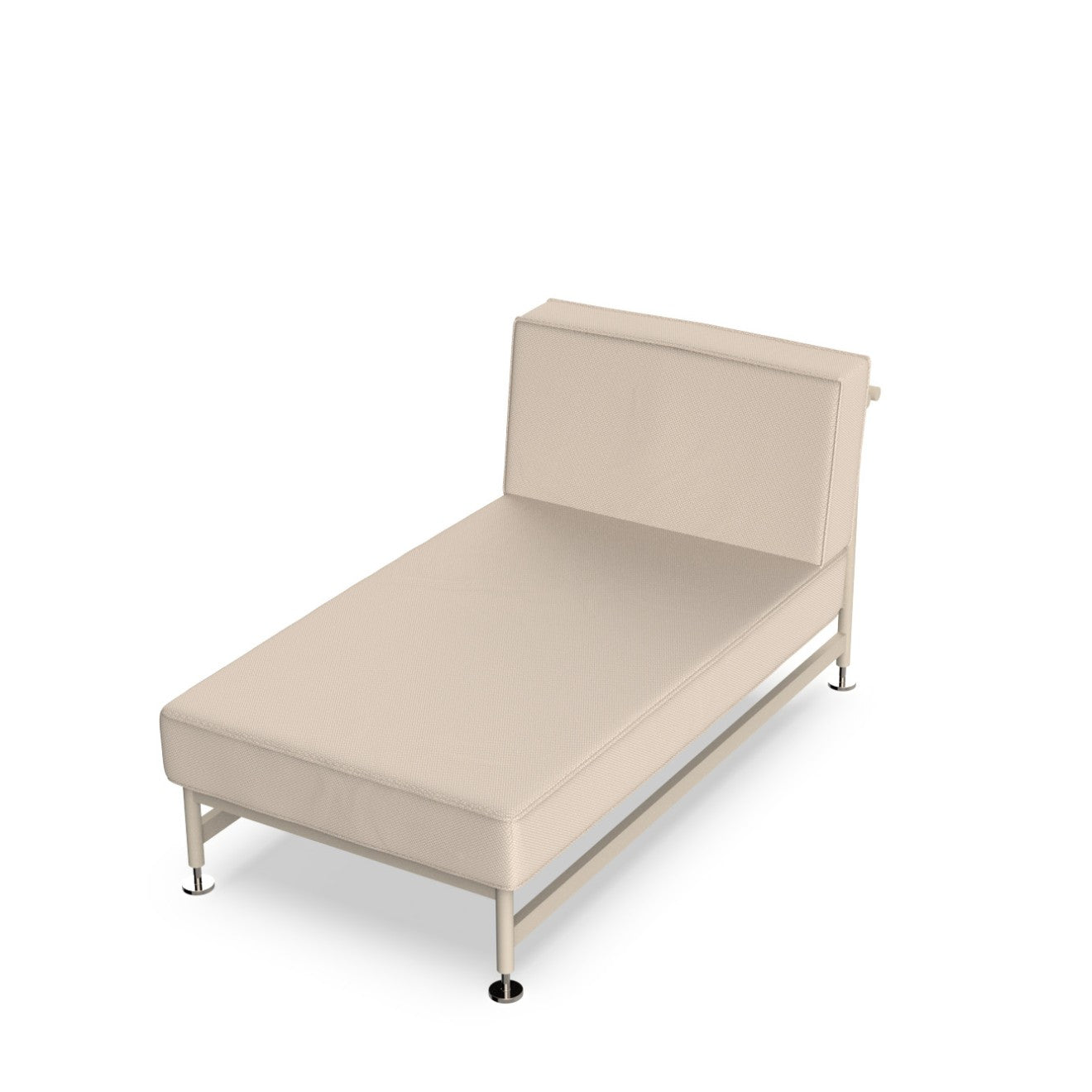 Vondom - Hamptons Chaise Longue