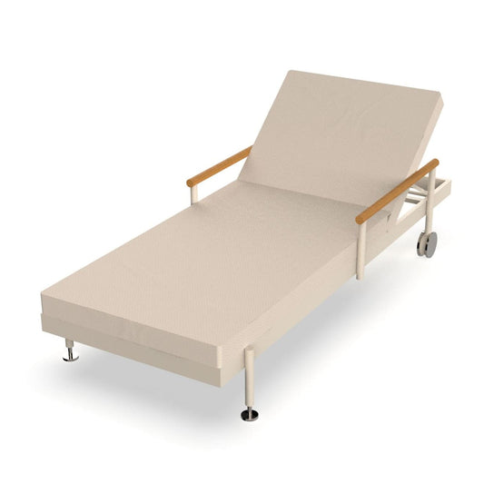 Vondom - Hamptons Sun Lounger