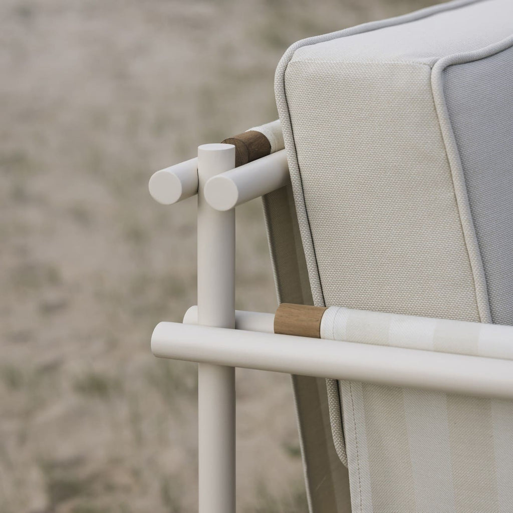 Vondom - Hamptons Lounge Chair
