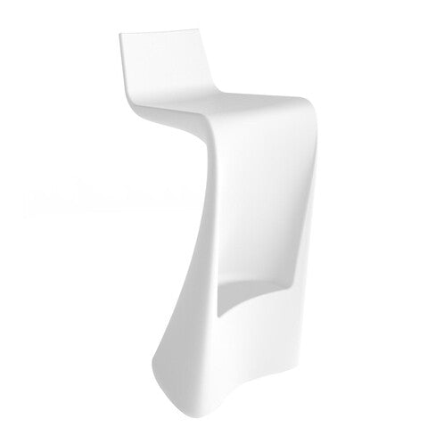 Vondom - Set of 2 Wing Bar Stools
