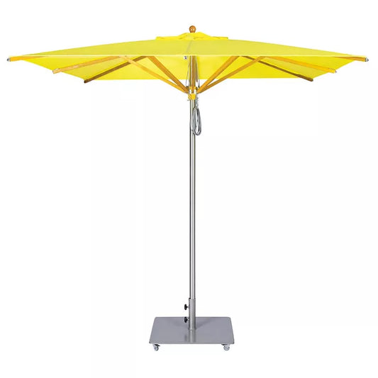 Unopiu - Sunshade Lipari 300 x 400 cm