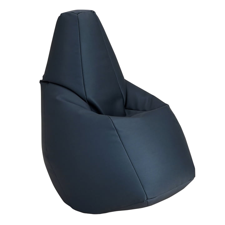 Fritz Hansen - Egg Chair Leather Armchair