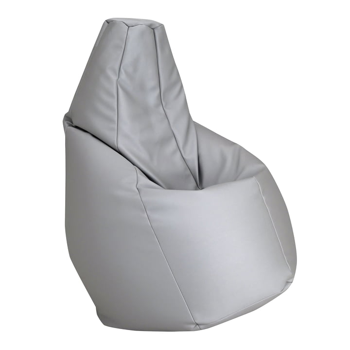 Fritz Hansen - Egg Chair Leather Armchair