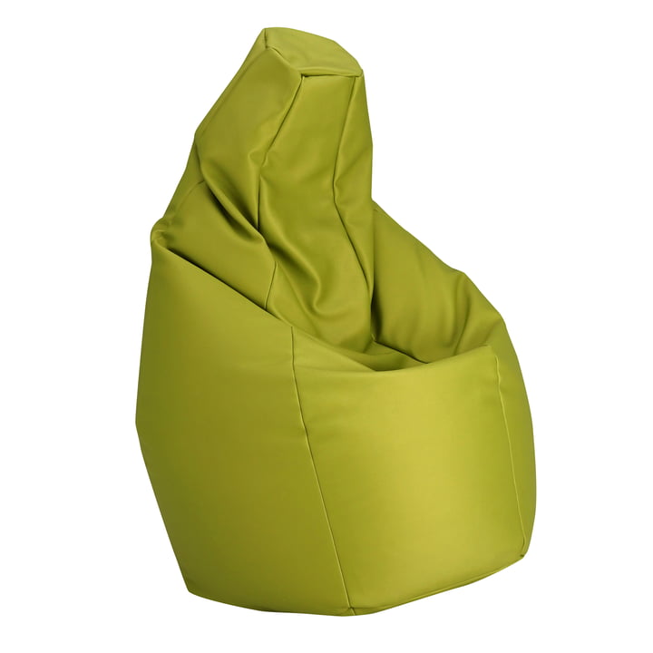 Fritz Hansen - Egg Chair Leather Armchair