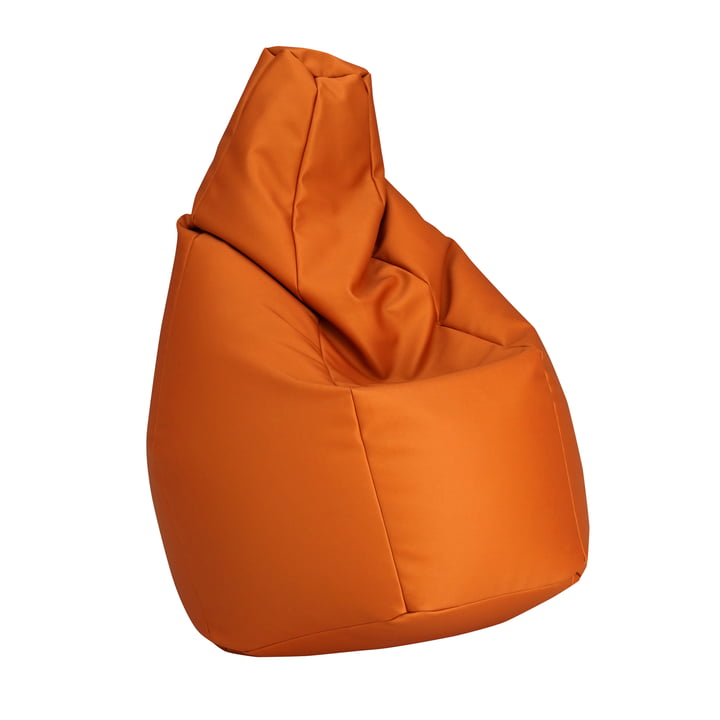 Fritz Hansen - Egg Chair Leather Armchair