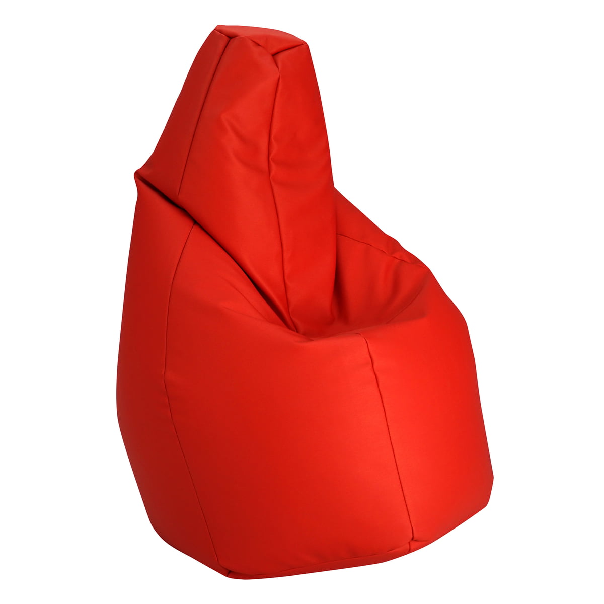 Fritz Hansen - Egg Chair Leather Armchair
