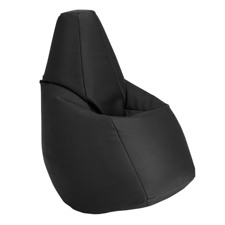 Fritz Hansen - Egg Chair Leather Armchair