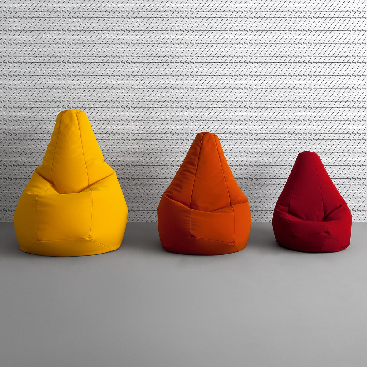 Fritz Hansen - Egg Chair Leather Armchair