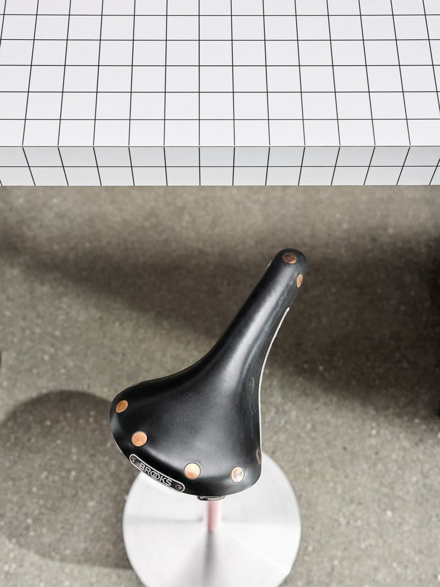 Fritz Hansen - Egg Chair Leather Armchair