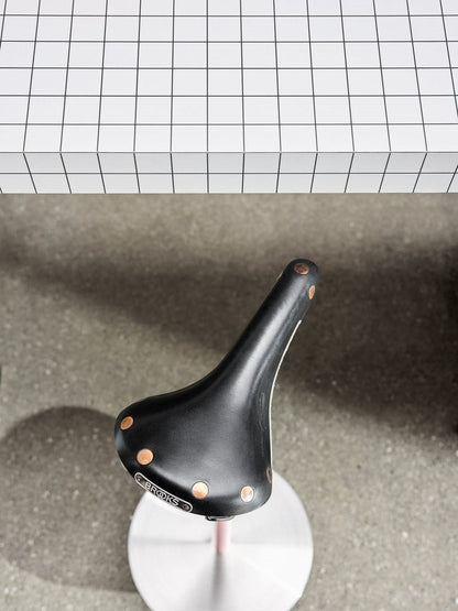 Fritz Hansen - Egg Chair Leather Armchair