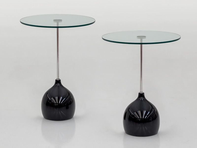 Tonin Casa - Amaranto 6811 Side Table