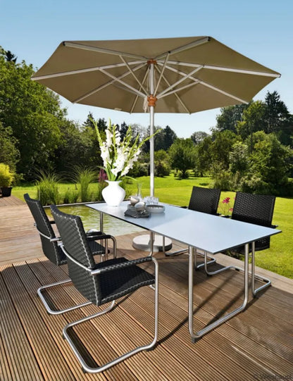 Unopiu - Sunshade Lipari 300 x 400 cm