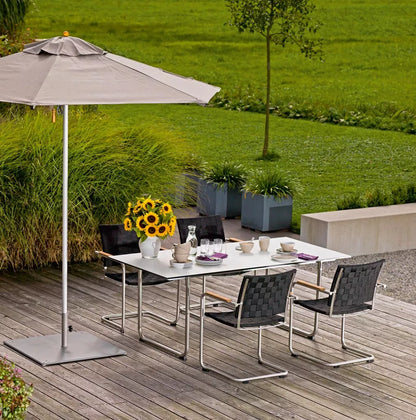 Unopiu - Sunshade Lipari 300 x 400 cm