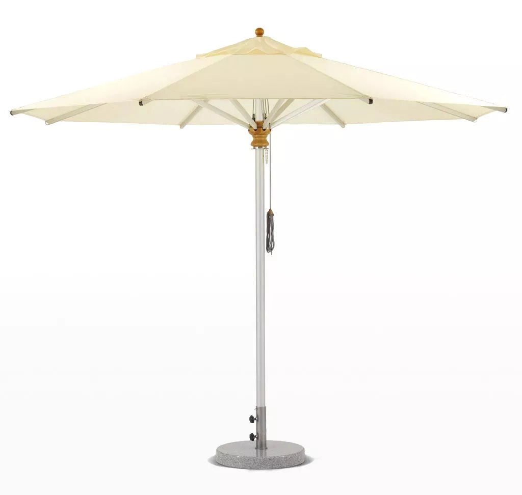Unopiu - Sunshade Lipari 300 x 400 cm