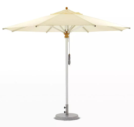 Unopiu - Sunshade Lipari 300 x 400 cm